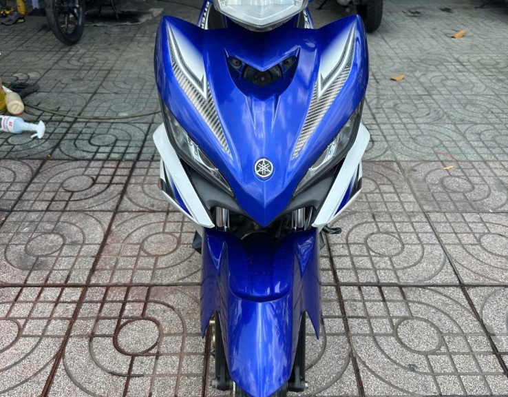 Xe Tay Côn Exciter 135