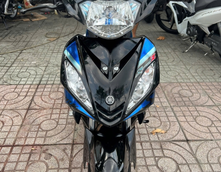 Xe Tay Côn Tự Động Exciter