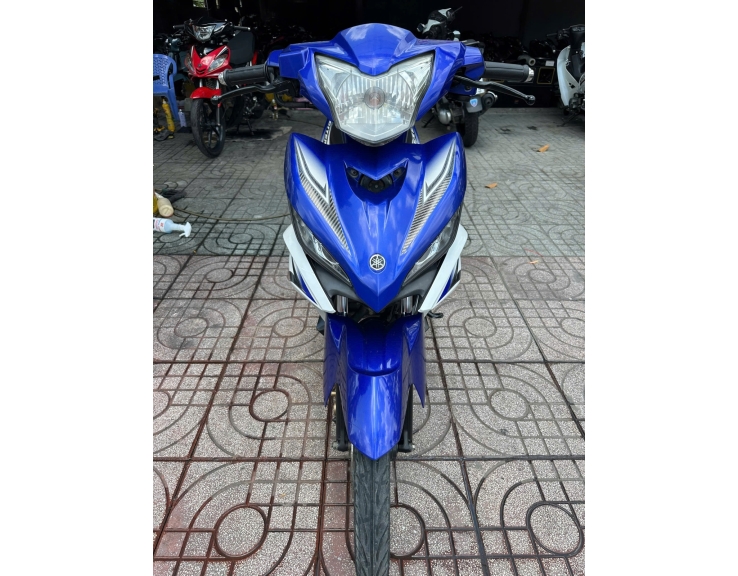 Xe Tay Côn Exciter 135