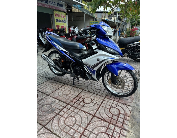 Xe Tay Côn Exciter 135