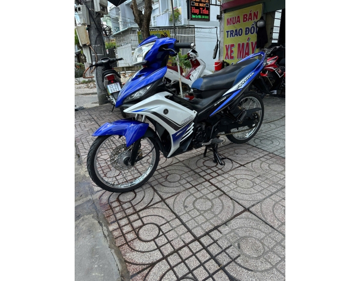 Xe Tay Côn Exciter 135