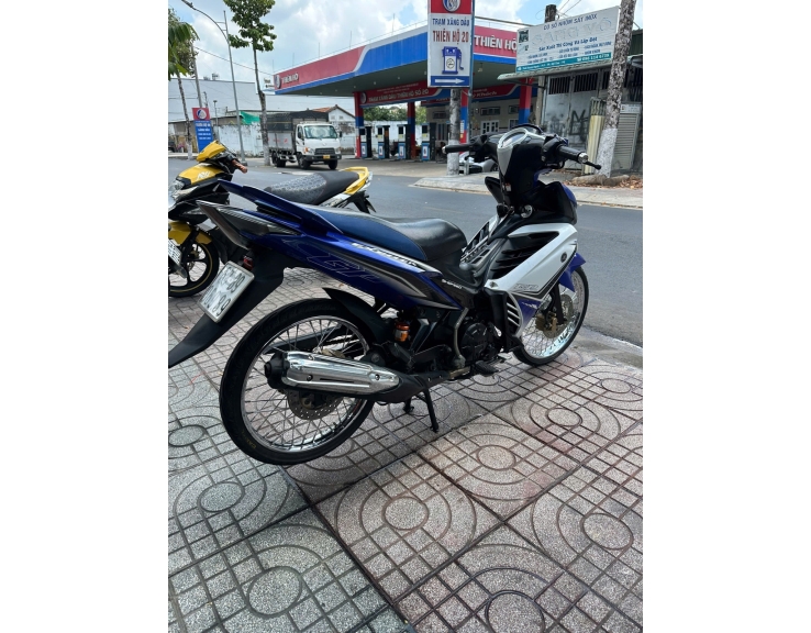 Xe Tay Côn Exciter 135