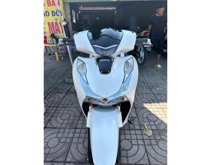 Xe Tay Ga Sh Việt Nam