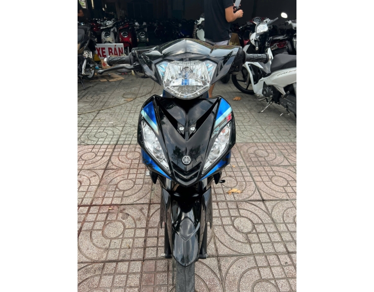 Xe Tay Côn Tự Động Exciter