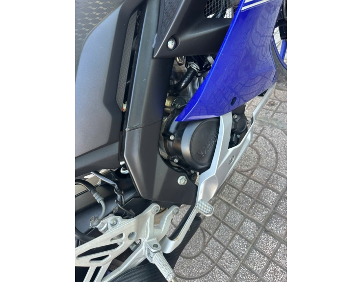 Xe Tay Côn Exciter R15